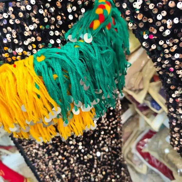 ceinture mouzoune — photo 2