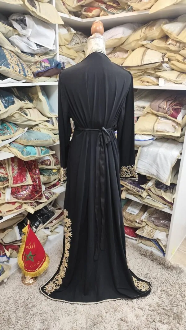 caftan marocain d occasion — photo 4