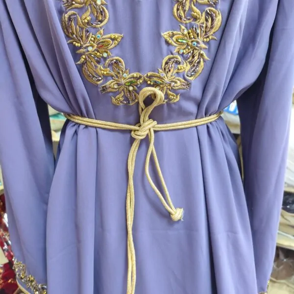 ceinture neuve — photo 3