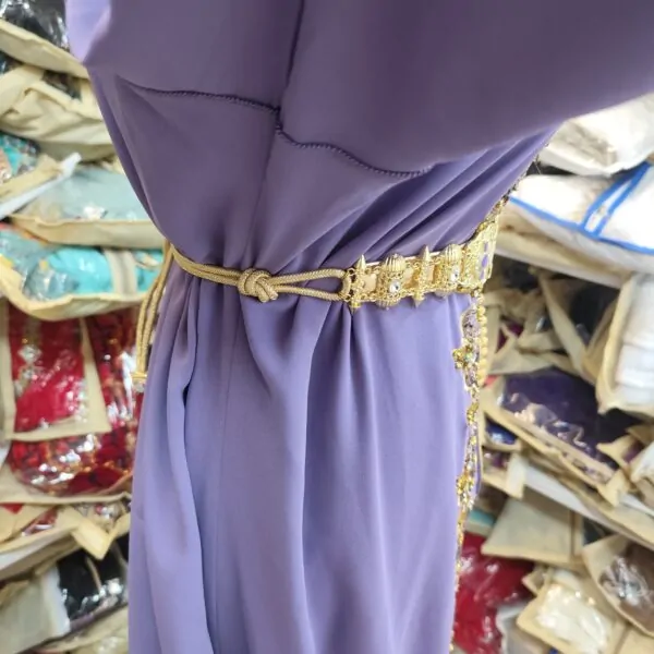 ceinture neuve — photo 4