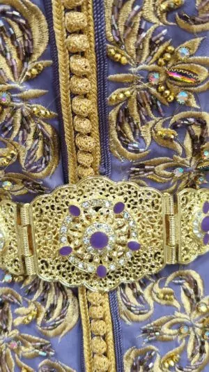 ceinture neuve