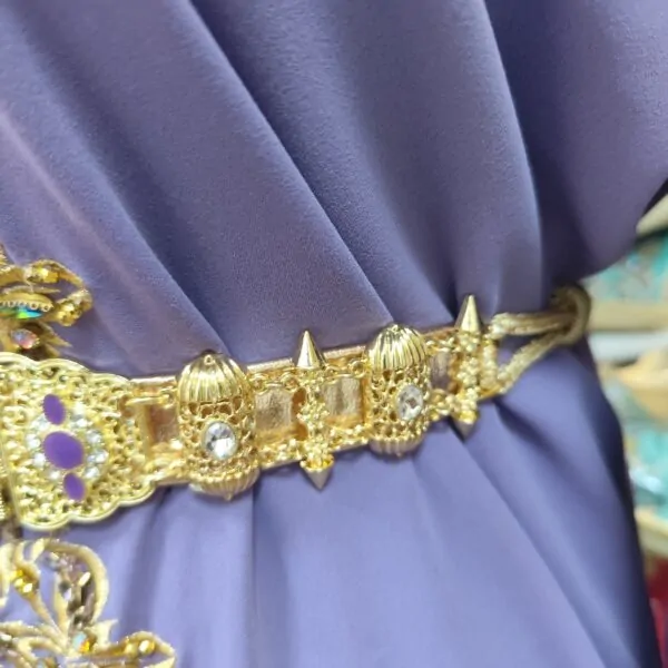ceinture neuve — photo 2